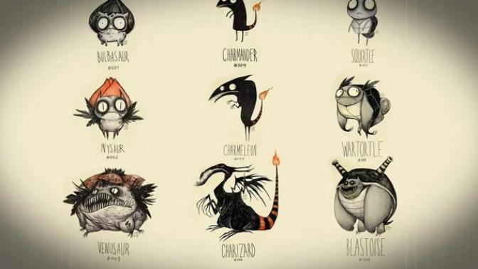 Değişik Bir Adam: Tim Burton