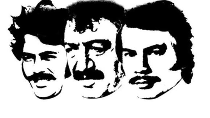 Ağlamayı Ferdi'den Bağlamayı Orhan'dan Hayati da Müslüm'den Öğrenmek