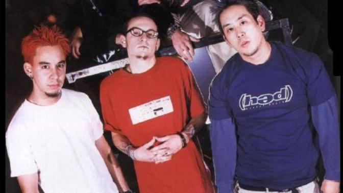 Linkin Park'ı Dinlemek İçin 5 Sebep