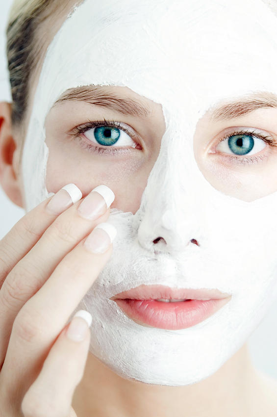 Sivilceleri Yok Edin Bölüm-3 Maske Tarifleri