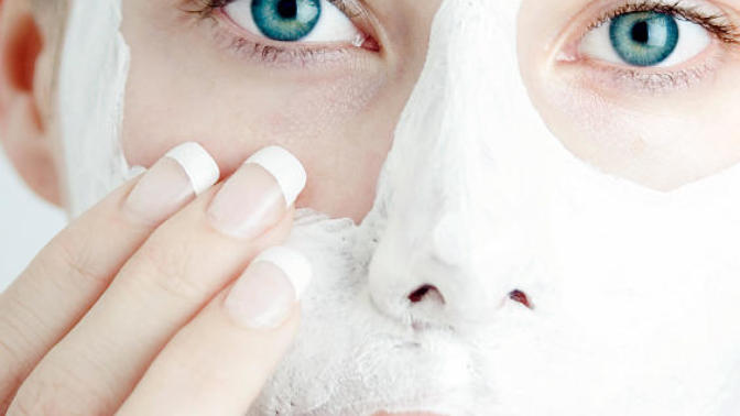 Sivilceleri Yok Edin Bölüm-3 Maske Tarifleri