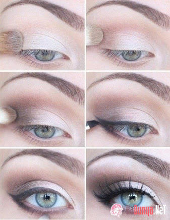Göz Şekline Göre Eyeliner Nasıl Sürülmeli!