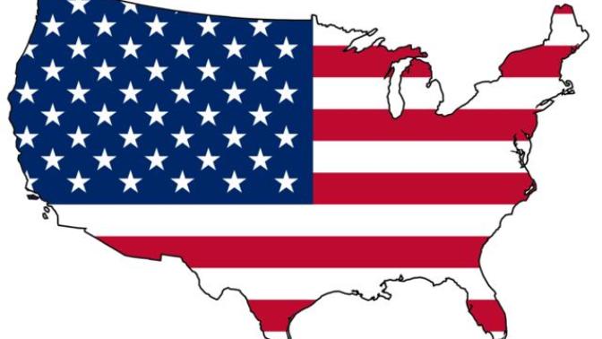 Amerika Neden Süper Güç?