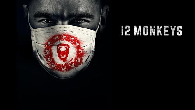 12 Monkeys - Dizi Tanıtımı