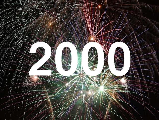 2000 li yillardaki yarismalar...