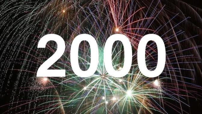 2000li Yıllardaki TV Yarışmaları 