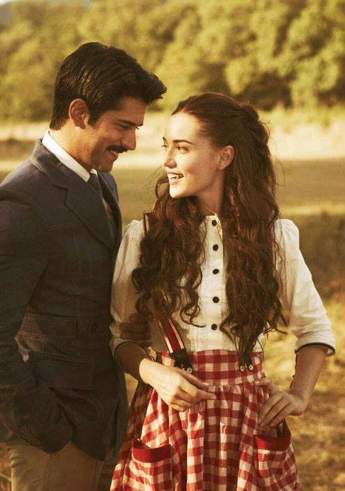 Erkeklerin Evlenmek İstediği Kız Modeli