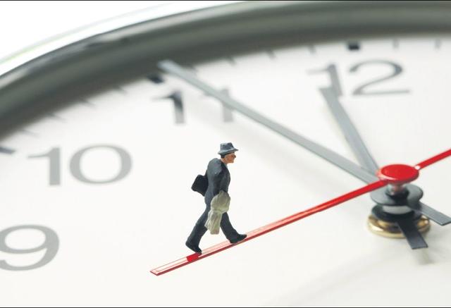 Hayat Enerjini Doğru Yöne Kanalize Edebilme