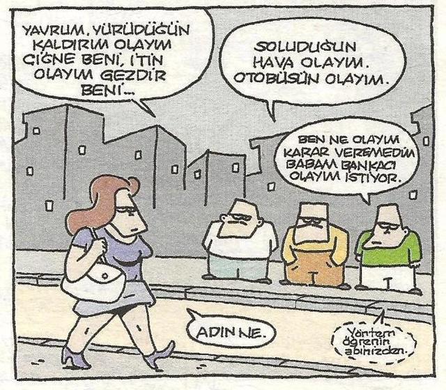 Erkekleri Çekici/Seksi Yapan Özellikler