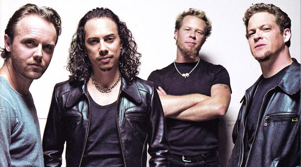 Rock Müzik Deyince Akla Gelen 10 Müzisyen veya Grup