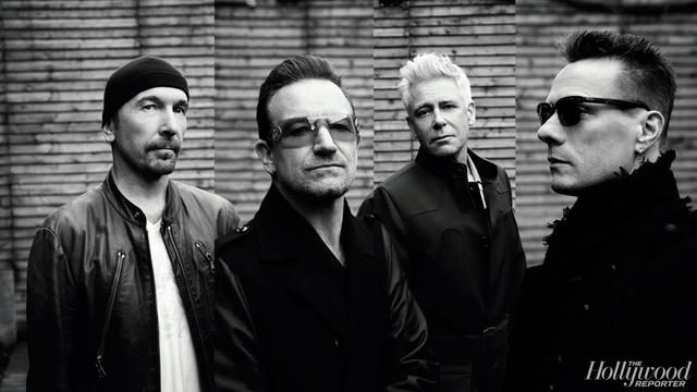 Rock Müzik Deyince Akla Gelen 10 Müzisyen veya Grup