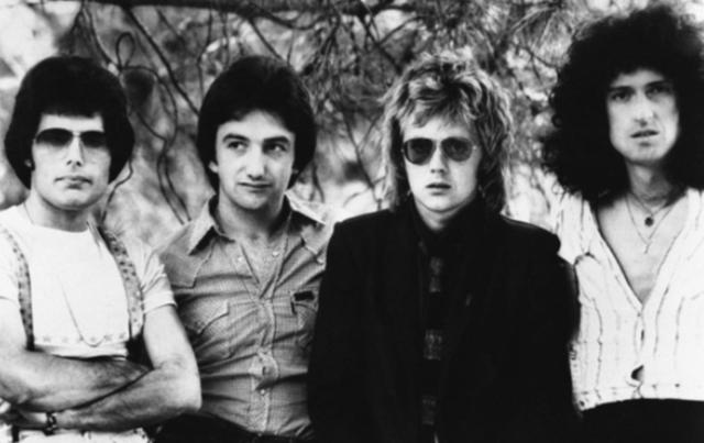 Rock M&uuml;zik deyince akla gelen 10 m&uuml;zisyen veya grup