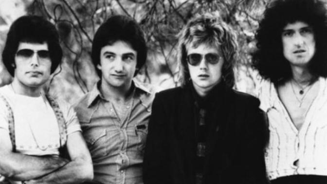 Rock Müzik Deyince Akla Gelen 10 Müzisyen veya Grup