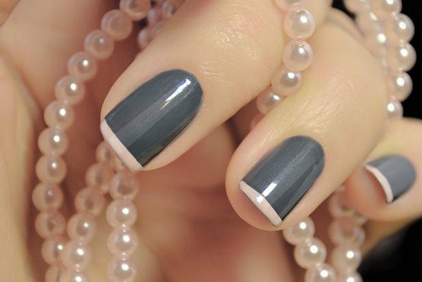 Nail Art Tırnak Süsleme