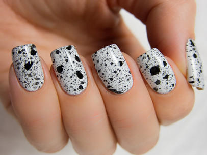 Nail Art Tırnak Süsleme