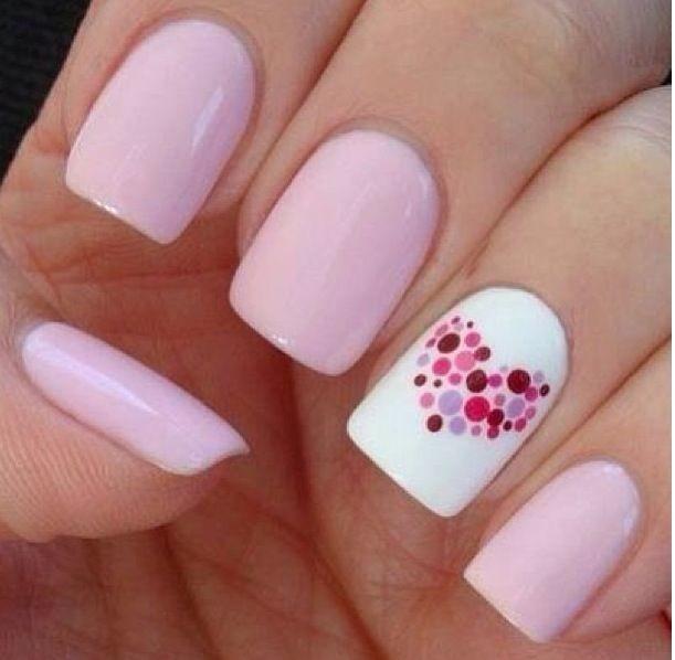 Nail Art Tırnak Süsleme