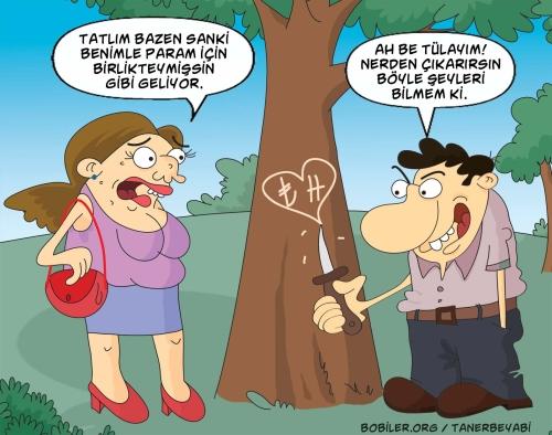 KizlarSoruyor'daki Xper Puan Esprileri