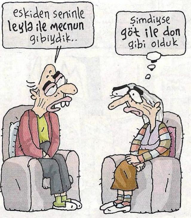 KizlarSoruyor'daki Xper Puan Esprileri