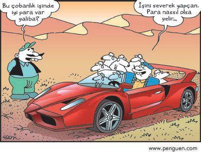 KizlarSoruyor'daki Xper Puan Esprileri