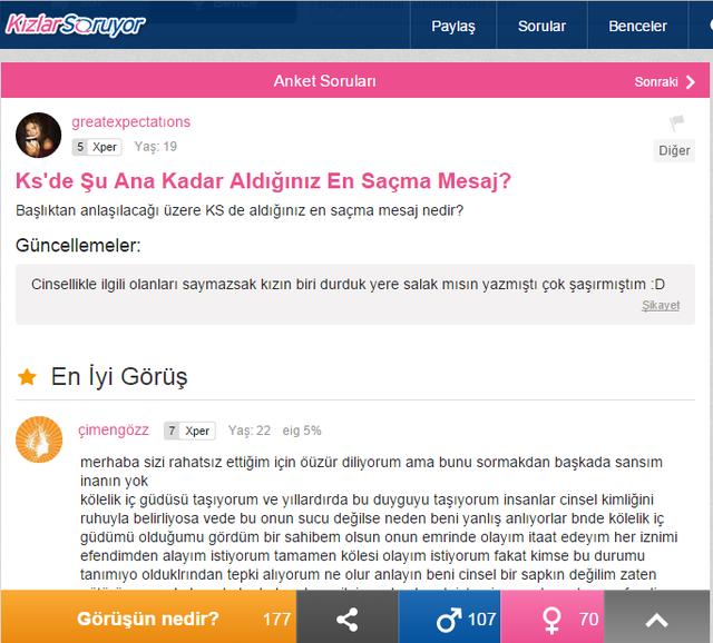 Bunlar Xper Kazandırmaz !