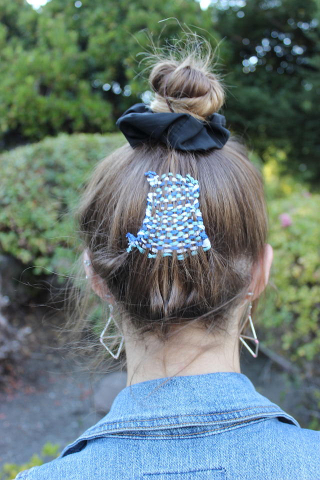 Son Trend: Hair Tapestries