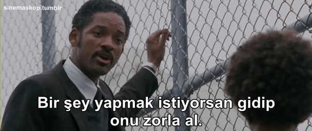 İnsanlar Ne Düşünür diye Düşünmeyin!