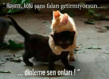 Batıl İnançlarımız