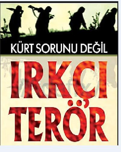 Türkiye'de Etnik Milliyetçiliğin Teröre Dönüşmesi