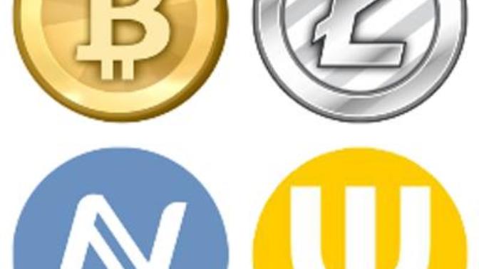 Ülkesi, Merkez Bankası, Basılı Bir Kağıdı ve Madeni Olmayan Paralar: Cryptocoinler