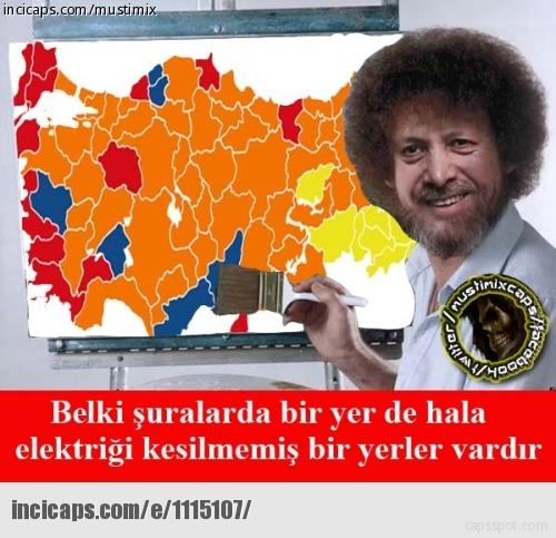 Gündemdeki Olaylardan Capsler, Gifler - 2