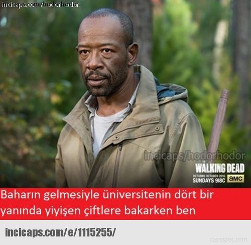 Gündemdeki Olaylardan Capsler, Gifler - 2