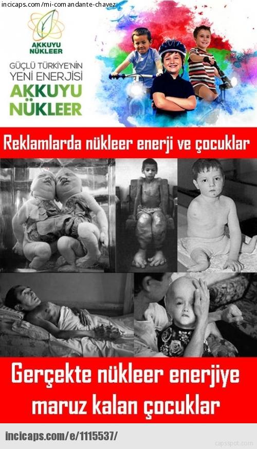Gündemdeki Olaylardan Capsler, Gifler - 2