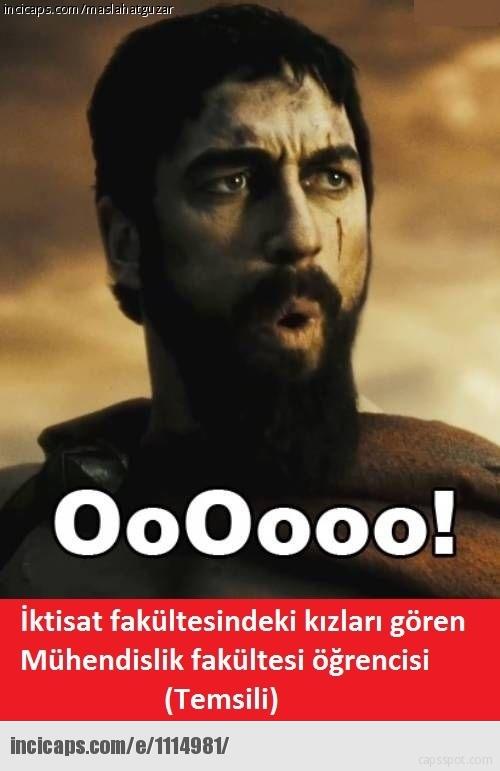 Gündemdeki Olaylardan Capsler, Gifler - 2