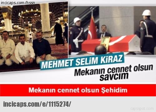 Gündemdeki Olaylardan Capsler, Gifler - 2
