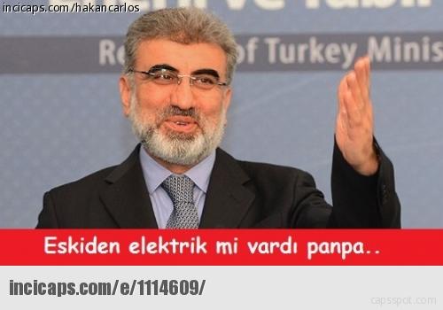 Gündemdeki Olaylardan Capsler, Gifler - 2