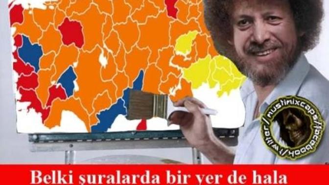 Gündemdeki Olaylardan Capsler, Gifler - 2