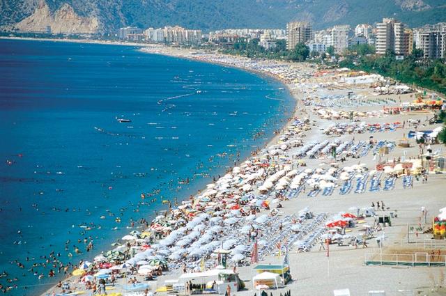 Bu Yaz Tatile Nereye Gidiyoruz?