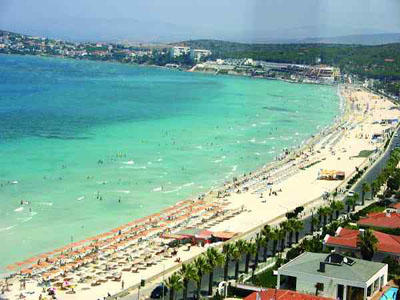 Bu Yaz Tatile Nereye Gidiyoruz?