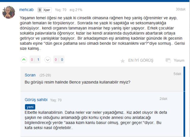 Cinsel Eğitim: Ne Zaman ve Nasıl?