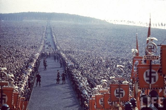 Her Gördüğünüzde Sizi En Derinden Etkileyecek 8 Muhteşem Fotoğraf