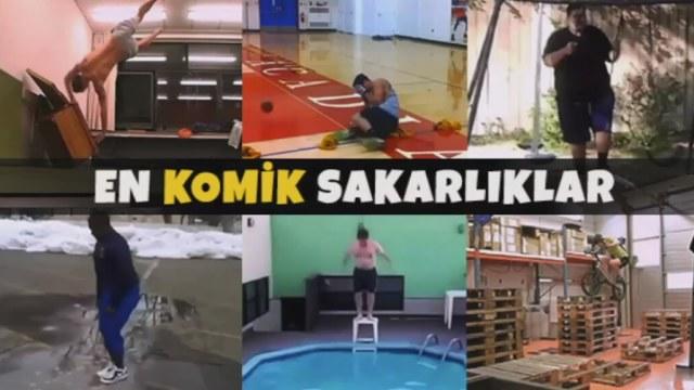 En Komik Instagram Videoları