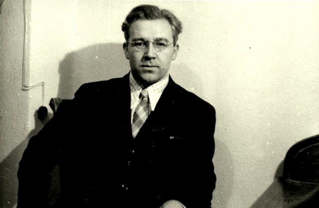 Sözlerin Ölmemesi Gereken Şairi: Sabahattin Ali