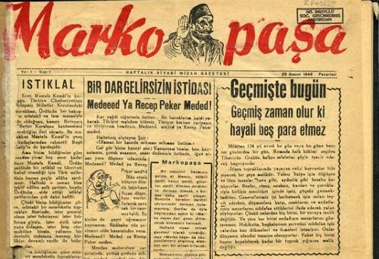 Sözlerin Ölmemesi Gereken Şairi: Sabahattin Ali