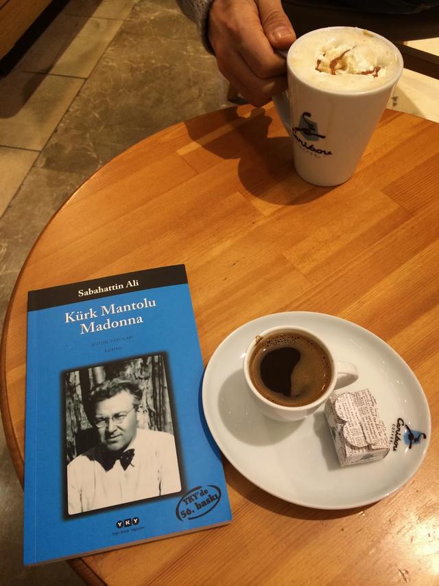 S&ouml;zlerin &Ouml;lmemesi Gereken Şairi; Sabahattin Ali