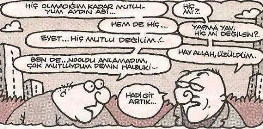 ''Mutluluk'' Sana Senden Daha Yakın!