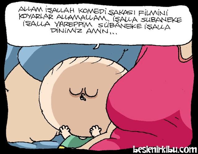Yaramaz, İnatçı ve Televizyon Kurdu, Fırat!