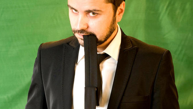Bir Zeka Fışkırtısı- Zeki Kayahan Coşkun (ZKC)