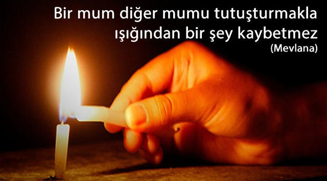 Bence sen de