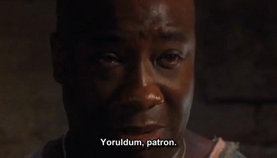 İzlerken H&uuml;z&uuml;nlendiren Filmler..