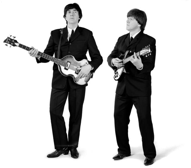John Lennon ve The Beatles